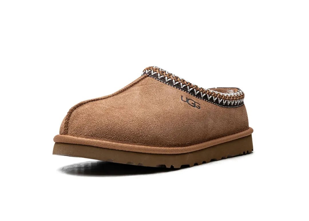 UGG Tasman Slipper Chestnut