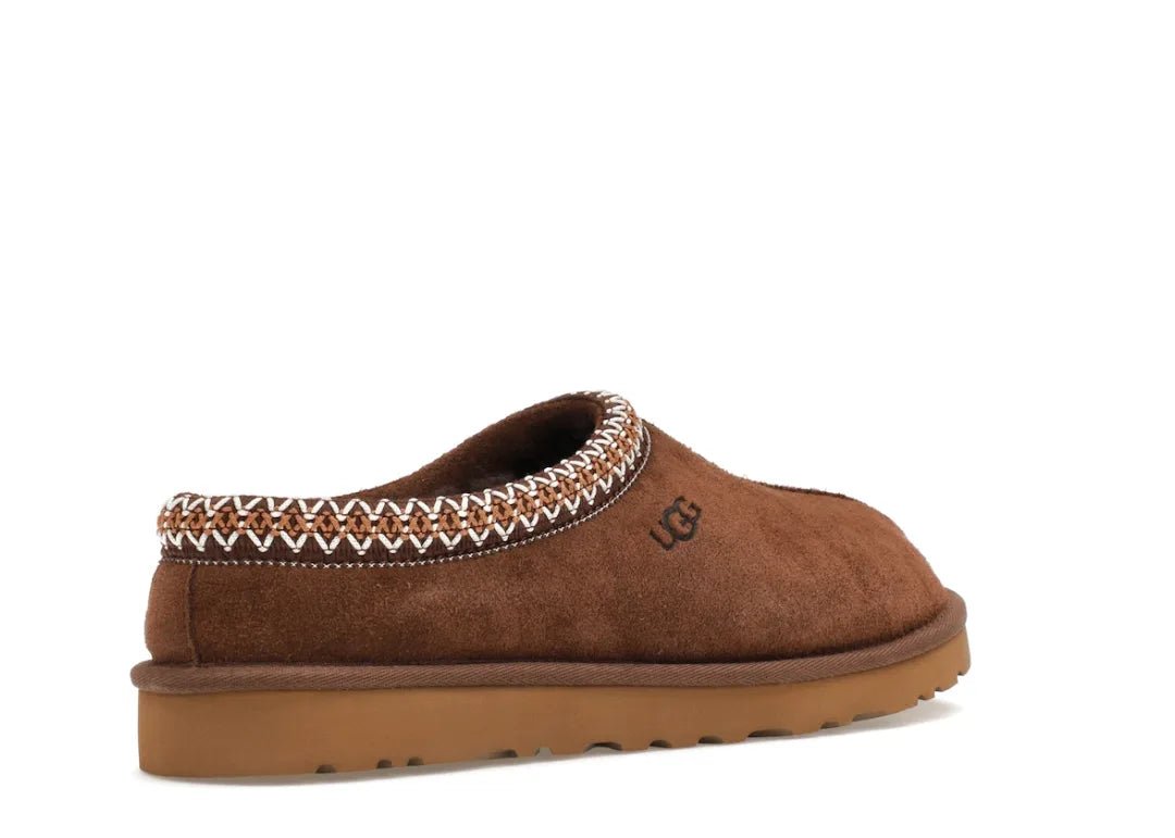 UGG Tasman Slipper Chocolate