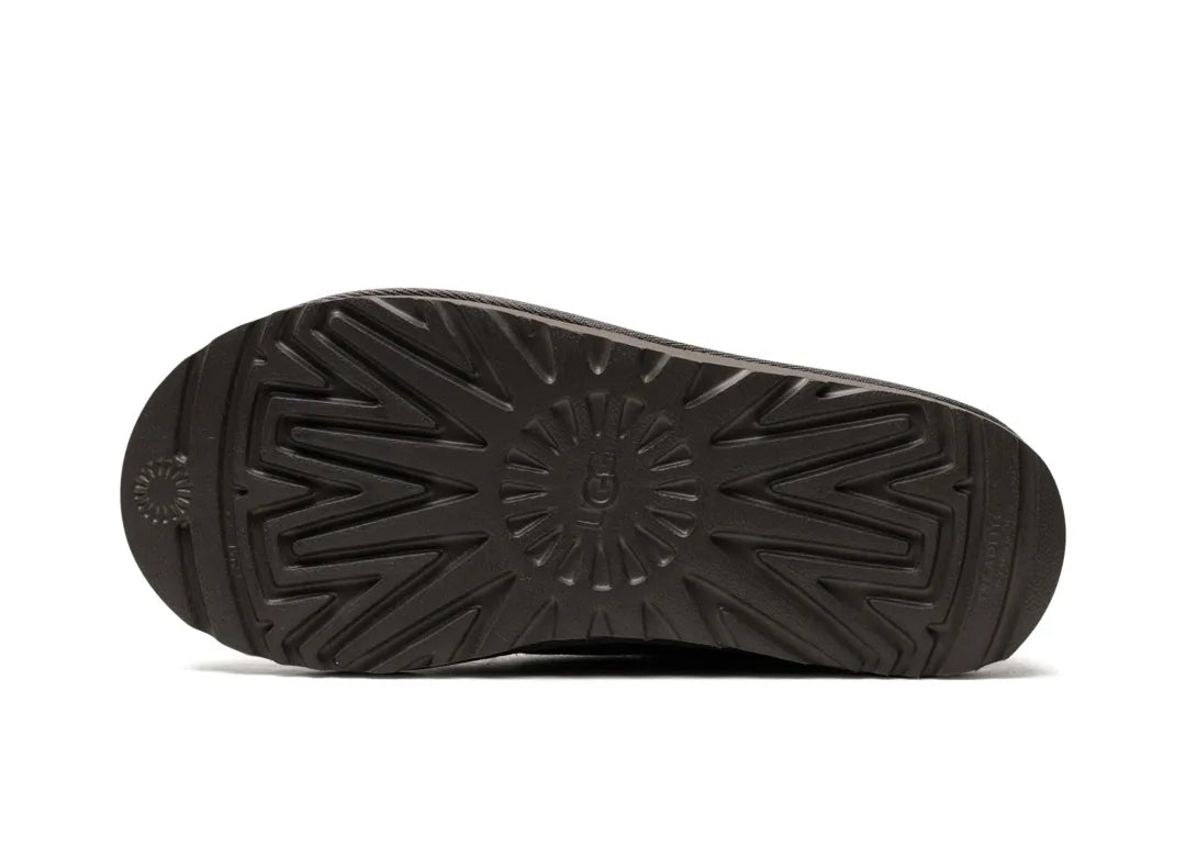 UGG Tasman Slipper Dark Grey (W) - PLUGSNEAKRS