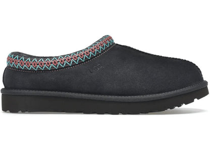 UGG Tasman Slipper Dark Grey (W) - PLUGSNEAKRS