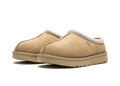 UGG Tasman Slipper Mustard Seed (W) - PLUGSNEAKRS