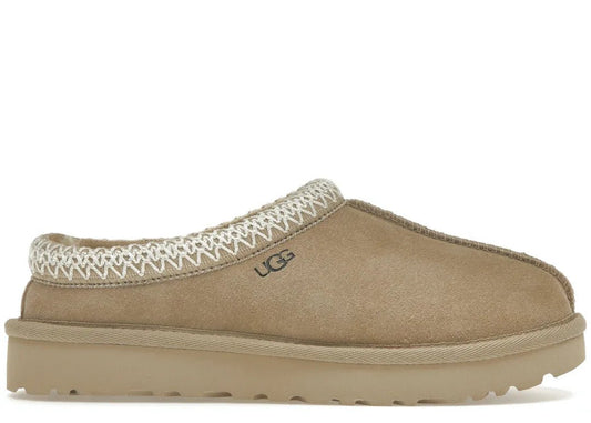 UGG Tasman Slipper Mustard Seed (W) - PLUGSNEAKRS