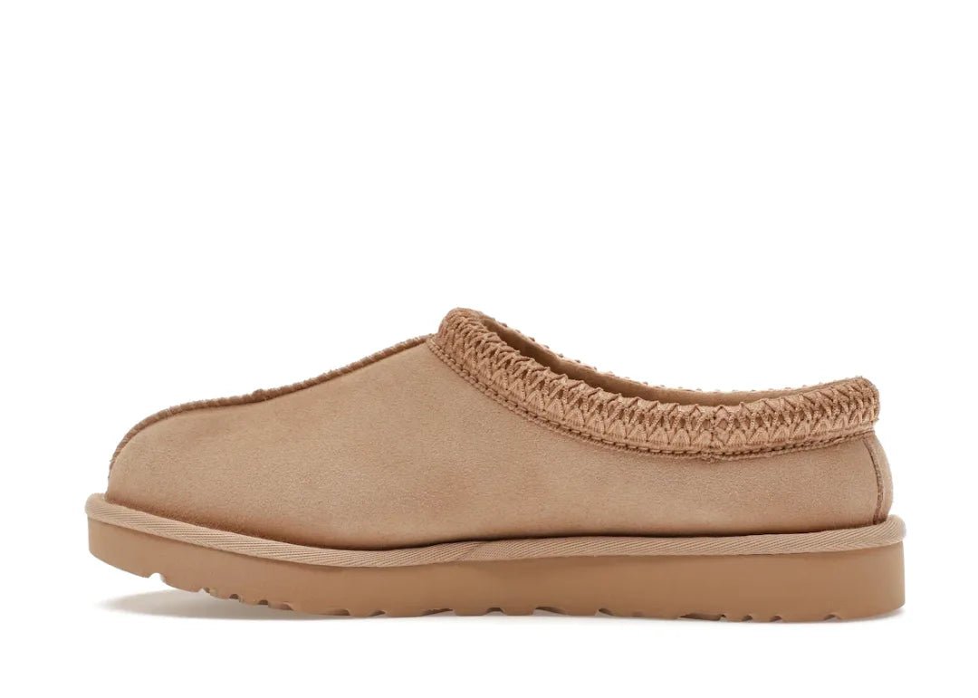 UGG Tasman Slipper Sand TNL (W) - PLUGSNEAKRS