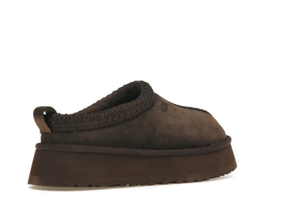 UGG Tazz Slipper Chocolate (W) - PLUGSNEAKRS