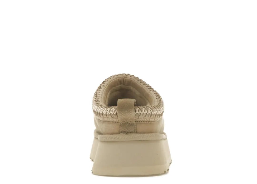 UGG Tazz Slipper Mustard Seed (W) - PLUGSNEAKRS