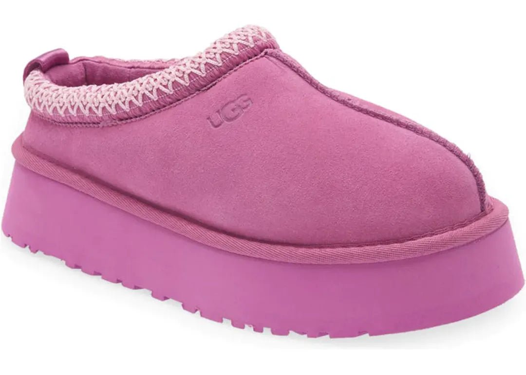 UGG Tazz Slipper Purple Ruby (W)